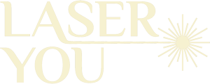 LaserYou Logo